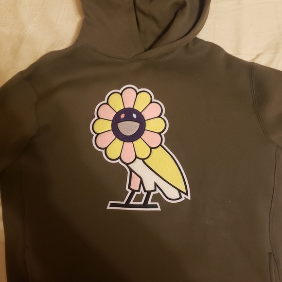 Ovo x murakami - Picture 3 of 4